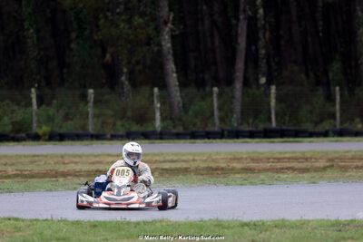 21/09/2025 : 4ème manche du Trophée Ufolep Karting Nouvelle Aquitaine au Circuit d’Escource (photos Marc Belly) 2025 — karting