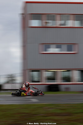 21/09/2025 : 4ème manche du Trophée Ufolep Karting Nouvelle Aquitaine au Circuit d’Escource (photos Marc Belly) 2025 — karting