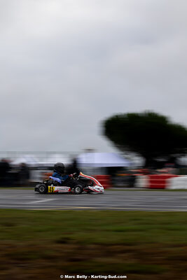21/09/2025 : 4ème manche du Trophée Ufolep Karting Nouvelle Aquitaine au Circuit d’Escource (photos Marc Belly) 2025 — karting