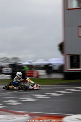 21/09/2025 : 4ème manche du Trophée Ufolep Karting Nouvelle Aquitaine au Circuit d’Escource (photos Marc Belly) 2025 — karting