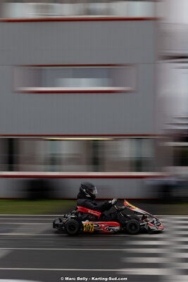 21/09/2025 : 4ème manche du Trophée Ufolep Karting Nouvelle Aquitaine au Circuit d’Escource (photos Marc Belly) 2025 — karting