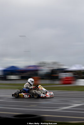 21/09/2025 : 4ème manche du Trophée Ufolep Karting Nouvelle Aquitaine au Circuit d’Escource (photos Marc Belly) 2025 — karting