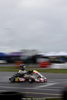 21/09/2025 : 4ème manche du Trophée Ufolep Karting Nouvelle Aquitaine au Circuit d’Escource (photos Marc Belly) 2025 — karting
