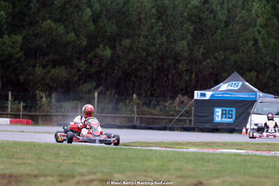 21/09/2025 : 4ème manche du Trophée Ufolep Karting Nouvelle Aquitaine au Circuit d’Escource (photos Marc Belly) 2025 — karting