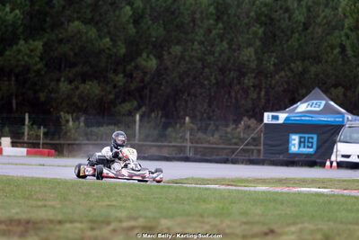 21/09/2025 : 4ème manche du Trophée Ufolep Karting Nouvelle Aquitaine au Circuit d’Escource (photos Marc Belly) 2025 — karting