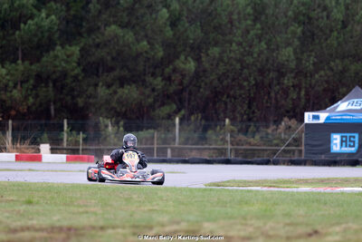 21/09/2025 : 4ème manche du Trophée Ufolep Karting Nouvelle Aquitaine au Circuit d’Escource (photos Marc Belly) 2025 — karting