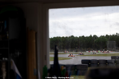 21/09/2025 : 4ème manche du Trophée Ufolep Karting Nouvelle Aquitaine au Circuit d’Escource (photos Marc Belly) 2025 — karting