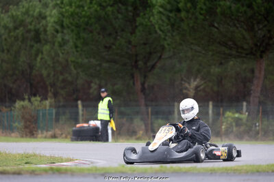 21/09/2025 : 4ème manche du Trophée Ufolep Karting Nouvelle Aquitaine au Circuit d’Escource (photos Marc Belly) 2025 — karting