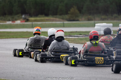 21/09/2025 : 4ème manche du Trophée Ufolep Karting Nouvelle Aquitaine au Circuit d’Escource (photos Marc Belly) 2025 — karting