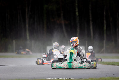 21/09/2025 : 4ème manche du Trophée Ufolep Karting Nouvelle Aquitaine au Circuit d’Escource (photos Marc Belly) 2025 — karting