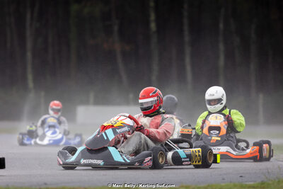21/09/2025 : 4ème manche du Trophée Ufolep Karting Nouvelle Aquitaine au Circuit d’Escource (photos Marc Belly) 2025 — karting