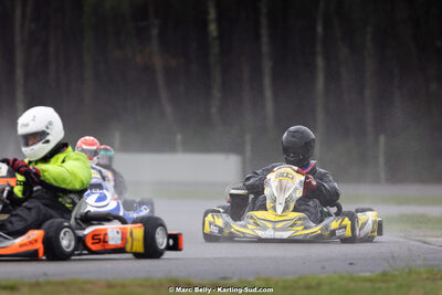 21/09/2025 : 4ème manche du Trophée Ufolep Karting Nouvelle Aquitaine au Circuit d’Escource (photos Marc Belly) 2025 — karting