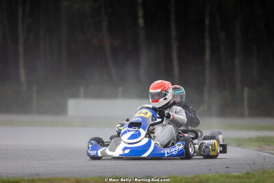 21/09/2025 : 4ème manche du Trophée Ufolep Karting Nouvelle Aquitaine au Circuit d’Escource (photos Marc Belly) 2025 — karting