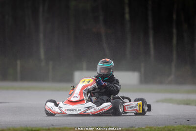 21/09/2025 : 4ème manche du Trophée Ufolep Karting Nouvelle Aquitaine au Circuit d’Escource (photos Marc Belly) 2025 — karting