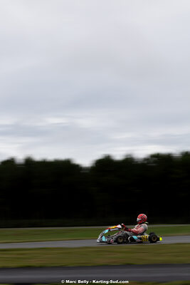 21/09/2025 : 4ème manche du Trophée Ufolep Karting Nouvelle Aquitaine au Circuit d’Escource (photos Marc Belly) 2025 — karting