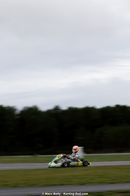 21/09/2025 : 4ème manche du Trophée Ufolep Karting Nouvelle Aquitaine au Circuit d’Escource (photos Marc Belly) 2025 — karting