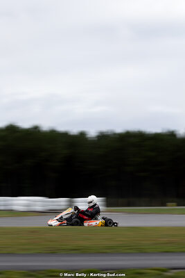 21/09/2025 : 4ème manche du Trophée Ufolep Karting Nouvelle Aquitaine au Circuit d’Escource (photos Marc Belly) 2025 — karting