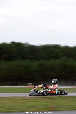 21/09/2025 : 4ème manche du Trophée Ufolep Karting Nouvelle Aquitaine au Circuit d’Escource (photos Marc Belly) 2025 — karting