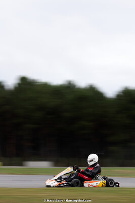 21/09/2025 : 4ème manche du Trophée Ufolep Karting Nouvelle Aquitaine au Circuit d’Escource (photos Marc Belly) 2025 — karting