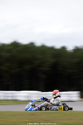 21/09/2025 : 4ème manche du Trophée Ufolep Karting Nouvelle Aquitaine au Circuit d’Escource (photos Marc Belly) 2025 — karting