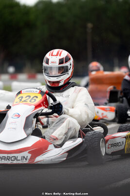 21/09/2025 : 4ème manche du Trophée Ufolep Karting Nouvelle Aquitaine au Circuit d’Escource (photos Marc Belly) 2025 — karting