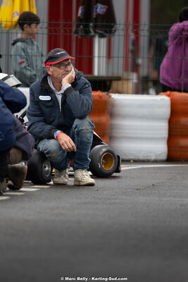 21/09/2025 : 4ème manche du Trophée Ufolep Karting Nouvelle Aquitaine au Circuit d’Escource (photos Marc Belly) 2025 — karting