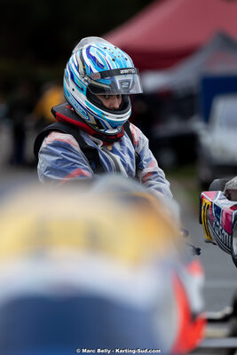 21/09/2025 : 4ème manche du Trophée Ufolep Karting Nouvelle Aquitaine au Circuit d’Escource (photos Marc Belly) 2025 — karting