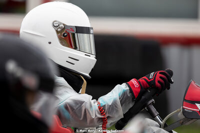 21/09/2025 : 4ème manche du Trophée Ufolep Karting Nouvelle Aquitaine au Circuit d’Escource (photos Marc Belly) 2025 — karting