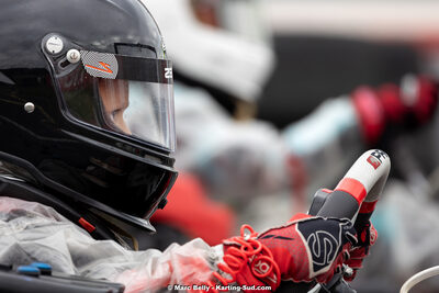 21/09/2025 : 4ème manche du Trophée Ufolep Karting Nouvelle Aquitaine au Circuit d’Escource (photos Marc Belly) 2025 — karting