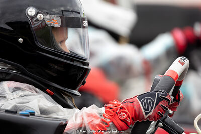 21/09/2025 : 4ème manche du Trophée Ufolep Karting Nouvelle Aquitaine au Circuit d’Escource (photos Marc Belly) 2025 — karting