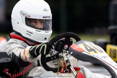 21/09/2025 : 4ème manche du Trophée Ufolep Karting Nouvelle Aquitaine au Circuit d’Escource (photos Marc Belly) 2025 — karting