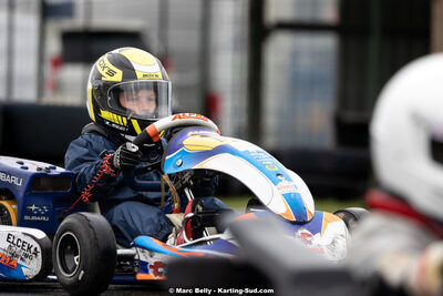 21/09/2025 : 4ème manche du Trophée Ufolep Karting Nouvelle Aquitaine au Circuit d’Escource (photos Marc Belly) 2025 — karting