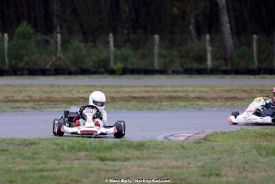 21/09/2025 : 4ème manche du Trophée Ufolep Karting Nouvelle Aquitaine au Circuit d’Escource (photos Marc Belly) 2025 — karting