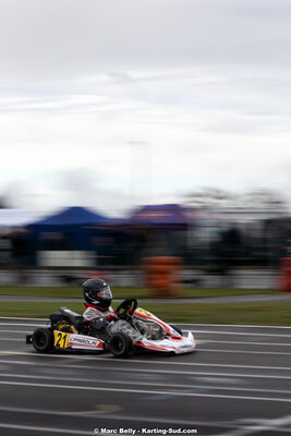 21/09/2025 : 4ème manche du Trophée Ufolep Karting Nouvelle Aquitaine au Circuit d’Escource (photos Marc Belly) 2025 — karting