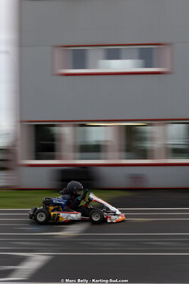 21/09/2025 : 4ème manche du Trophée Ufolep Karting Nouvelle Aquitaine au Circuit d’Escource (photos Marc Belly) 2025 — karting
