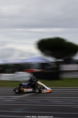 21/09/2025 : 4ème manche du Trophée Ufolep Karting Nouvelle Aquitaine au Circuit d’Escource (photos Marc Belly) 2025 — karting