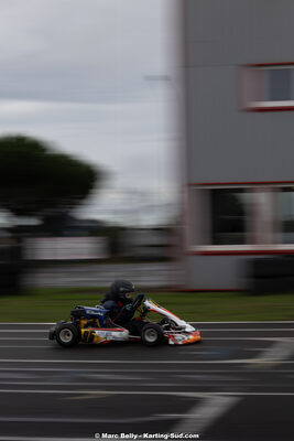 21/09/2025 : 4ème manche du Trophée Ufolep Karting Nouvelle Aquitaine au Circuit d’Escource (photos Marc Belly) 2025 — karting