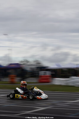 21/09/2025 : 4ème manche du Trophée Ufolep Karting Nouvelle Aquitaine au Circuit d’Escource (photos Marc Belly) 2025 — karting