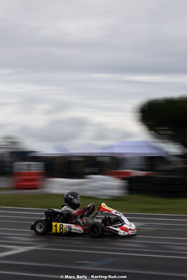 21/09/2025 : 4ème manche du Trophée Ufolep Karting Nouvelle Aquitaine au Circuit d’Escource (photos Marc Belly) 2025 — karting