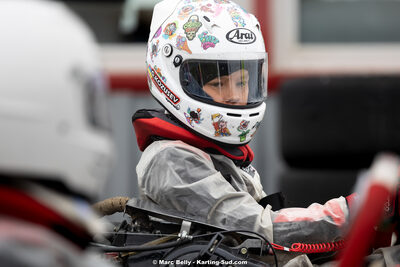 21/09/2025 : 4ème manche du Trophée Ufolep Karting Nouvelle Aquitaine au Circuit d’Escource (photos Marc Belly) 2025 — karting