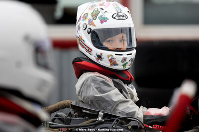 21/09/2025 : 4ème manche du Trophée Ufolep Karting Nouvelle Aquitaine au Circuit d’Escource (photos Marc Belly) 2025 — karting