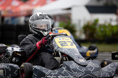 21/09/2025 : 4ème manche du Trophée Ufolep Karting Nouvelle Aquitaine au Circuit d’Escource (photos Marc Belly) 2025 — karting