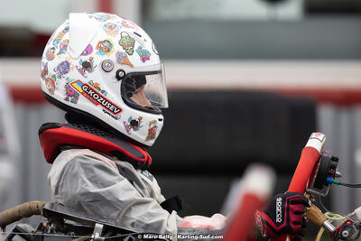 21/09/2025 : 4ème manche du Trophée Ufolep Karting Nouvelle Aquitaine au Circuit d’Escource (photos Marc Belly) 2025 — karting