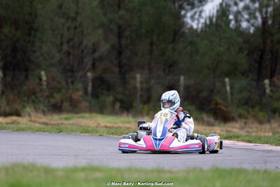 21/09/2025 : 4ème manche du Trophée Ufolep Karting Nouvelle Aquitaine au Circuit d’Escource (photos Marc Belly) 2025 — karting