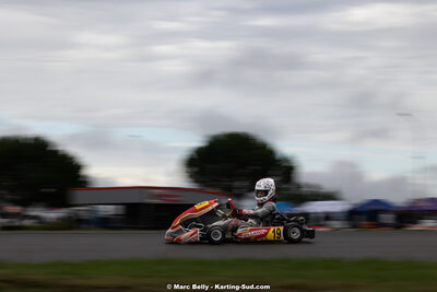 21/09/2025 : 4ème manche du Trophée Ufolep Karting Nouvelle Aquitaine au Circuit d’Escource (photos Marc Belly) 2025 — karting