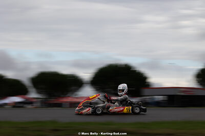 21/09/2025 : 4ème manche du Trophée Ufolep Karting Nouvelle Aquitaine au Circuit d’Escource (photos Marc Belly) 2025 — karting