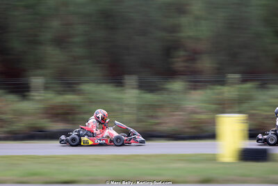 21/09/2025 : 4ème manche du Trophée Ufolep Karting Nouvelle Aquitaine au Circuit d’Escource (photos Marc Belly) 2025 — karting