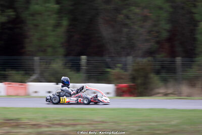 21/09/2025 : 4ème manche du Trophée Ufolep Karting Nouvelle Aquitaine au Circuit d’Escource (photos Marc Belly) 2025 — karting