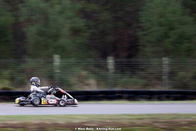 21/09/2025 : 4ème manche du Trophée Ufolep Karting Nouvelle Aquitaine au Circuit d’Escource (photos Marc Belly) 2025 — karting
