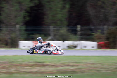 21/09/2025 : 4ème manche du Trophée Ufolep Karting Nouvelle Aquitaine au Circuit d’Escource (photos Marc Belly) 2025 — karting